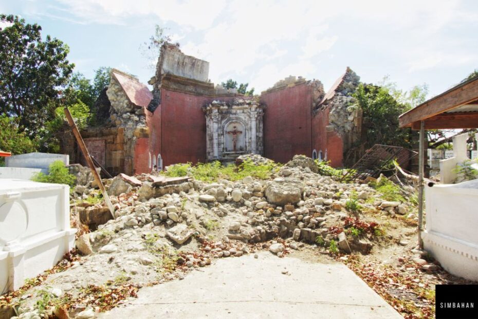 philippine cemeteries